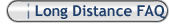 Frequently Asked Questions about Long Distance